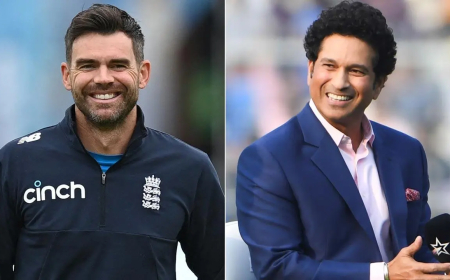 भारत-इंग्लैंड टेस्ट सीरीज का नाम बदलने की तैयारी, पटौदी ट्रॉफी हो सकती है रिटायर