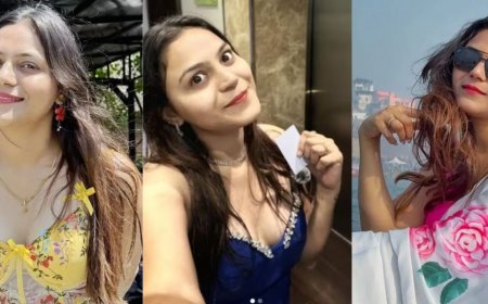 जानिए कैसे एक मिडिल क्लास लड़की बन गई पाकिस्तानी जासूस