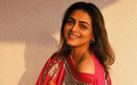 अभिनेत्री शिल्पा शिरोडकर कोरोना पॉजीटिव, सोशल मीडिया पर पोस्ट साझा कर दी जानकारी 