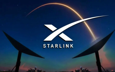 बांग्लादेश में शुरू हुई Starlink की सेवाएं, प्लान की कीमते कर देंगी हैरान 
