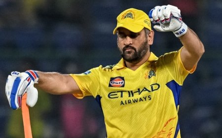 धोनी में नहीं रही पहले जैसी बात, अब सन्यास लेना ही बेहतर विकल्प- श्रीकांत