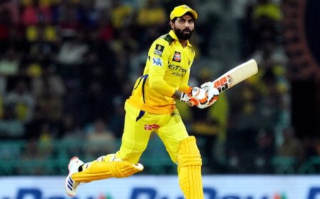 सीएसके की 10वीं हार पर आकाश चौपड़ा ने दिया बड़ा बयान, अब कहा जडेजा को किया जाए बाहर 