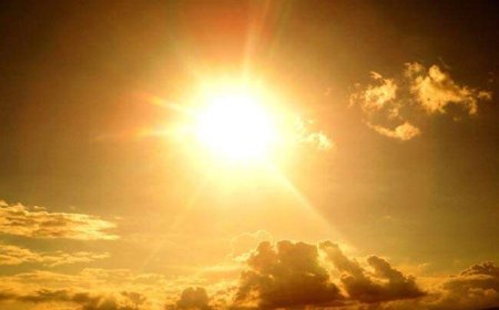 जानिए किस दिन से शुरू हो रहे नौतपा, सूर्य ग्रह करता रोहिणी नक्षत्र में प्रवेश