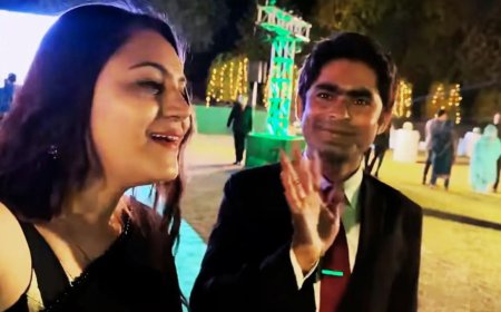 ज्योति मल्होत्रा जासूसी मामला- ISI एजेंट निकला दानिश,  इस्लामाबाद  में था पोस्टेड 