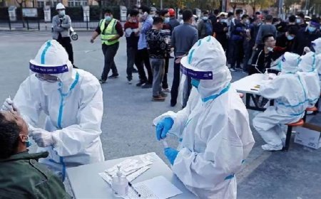 भारत में भी दिखा कोविड-19 का कहर, जानिए किन शहरों से सामने आए मामले