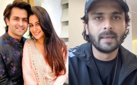 एक्ट्रेस दीपिका कक्कड़ की सेहत को लेकर शोएब इब्राहिम ने दिया अपडेट 