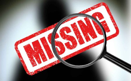 सतना जिले का युवक भोपाल में रहस्यमयी ढंग से लापता, इंस्टाग्राम पोस्ट से मचा हड़कंप