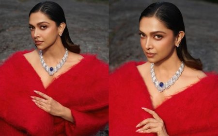 फिल्म 'स्पिरिट' से बाहर हुई दीपिका, डायरेक्टर ने कसा तंज , अभिनेत्री ने दिया जवाब