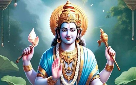 निर्जला एकादशी : सबसे प्रमुख और कठिन व्रत, जानिए क्या है महत्व और तारीख