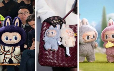 लोगों पर चढ़ा लबुबू डॉल का खुमार - साउथ कोरिया, अमेरिका, सिंगापूर से लेकर भारत तक सभी इसके प्रेमी