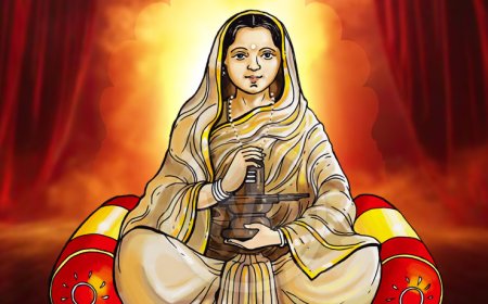 अहिल्याबाई होलकर जयंती: आइये जाने अहिल्याबाई होलकर के बारे में कुछ खास बातें