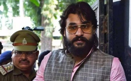 अब्बास अंसारी को बड़ा झटका- हेट स्पीच मामले में मिली 2 साल की सजा