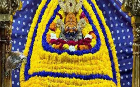 2 जून को नहीं होंगे खाटूश्याम के दर्शन