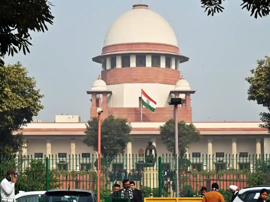 न्यायिक जांच की मांग करने वाले याचिकाकर्ताओं को सुप्रीम कोर्ट की फटकार 