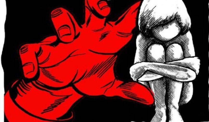 जबलपुर: 4 साल की मासूम से दुष्कर्म, घर के बाहर से ही उठा कर ले गए दरिंदे