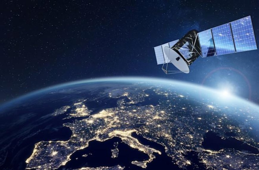 55 साल पुराने अंतरिक्ष यान के धरती पर गिरने की आशंका से वैज्ञानिकों की बढ़ी चिंता