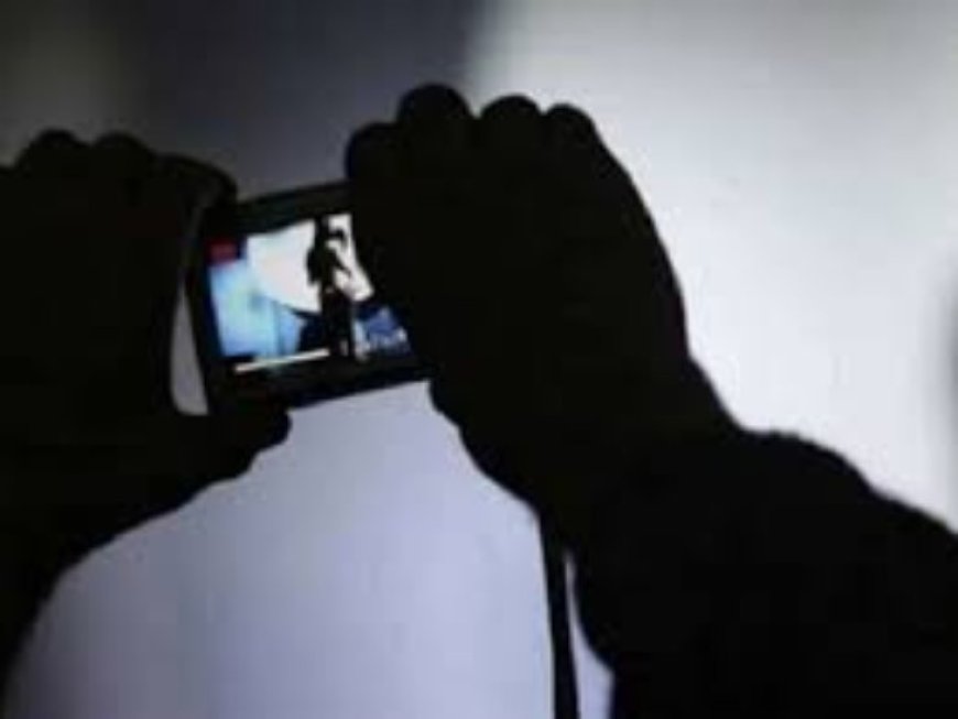 ट्रिपल आईटी में MMS कांड से हड़कम्प...