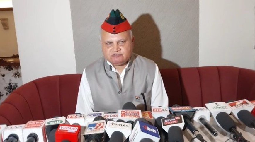 ऑपरेशन सिंदूर - देशभर में फैले स्लीपर सेल को एक्टिवेट कर सकता है पाक, सेना के Rt. लेफ्टिनेंट जनरल ने कह दी बड़ी बात