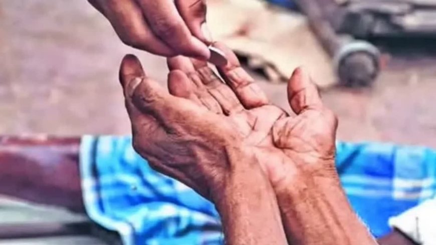 इंदौर बना देश का पहला भिखारी-मुक्त शहर, पुनर्वास अभियान ने बदली हजारों की ज़िंदगी