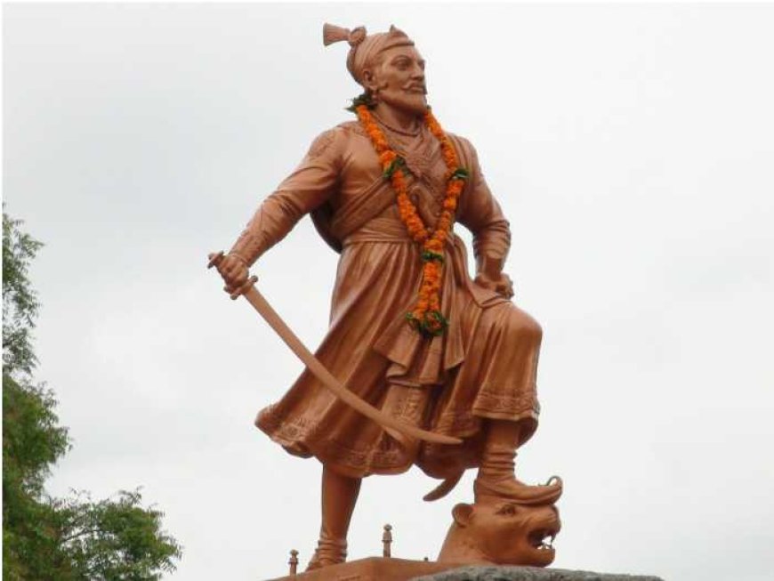 14 मई को मनाई जाती है छत्रपति संभाजी महाराज की जयंती