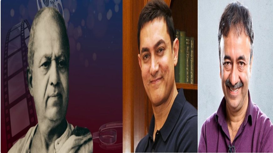 दादा साहेब फाल्के पर बनने जा रही फिल्म, आमिर खान निभाएंगे लीड रोल