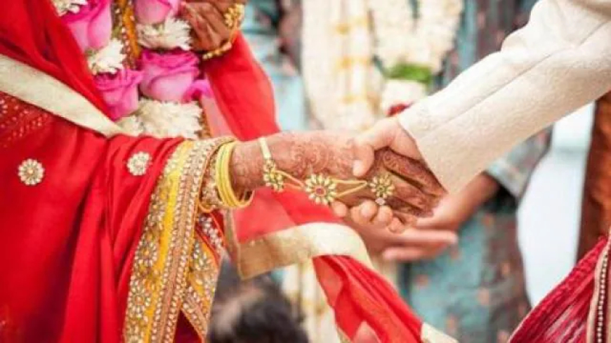 8 जून से विवाह समारोहों पर ब्रेक, 12 जून से हो जाएंगे गुरु ग्रह अस्त