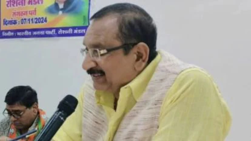 एमपी मंत्री विजय शाह की माफी सुप्रीम कोर्ट ने की नामंजूर