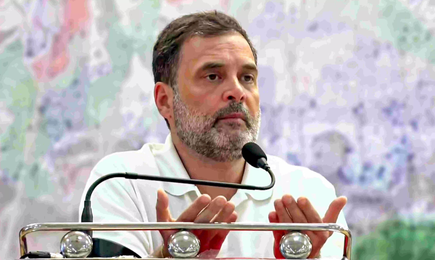 एमपी कांग्रेस के जिलाध्यक्ष की नियुक्तिअब दिल्ली से, 68 ऑब्सर्वर की टीम करेगी चयन