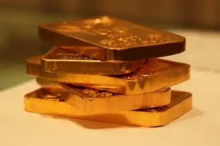 अब दुबई से सीधा सोना लाने में लगा प्रतिबंध, नियमों में हुए कई बदलाव