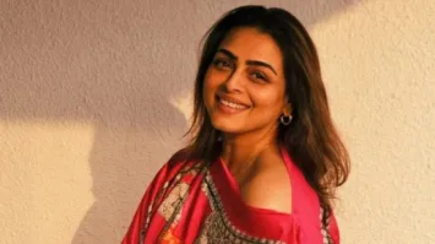 अभिनेत्री शिल्पा शिरोडकर कोरोना पॉजीटिव, सोशल मीडिया पर पोस्ट साझा कर दी जानकारी