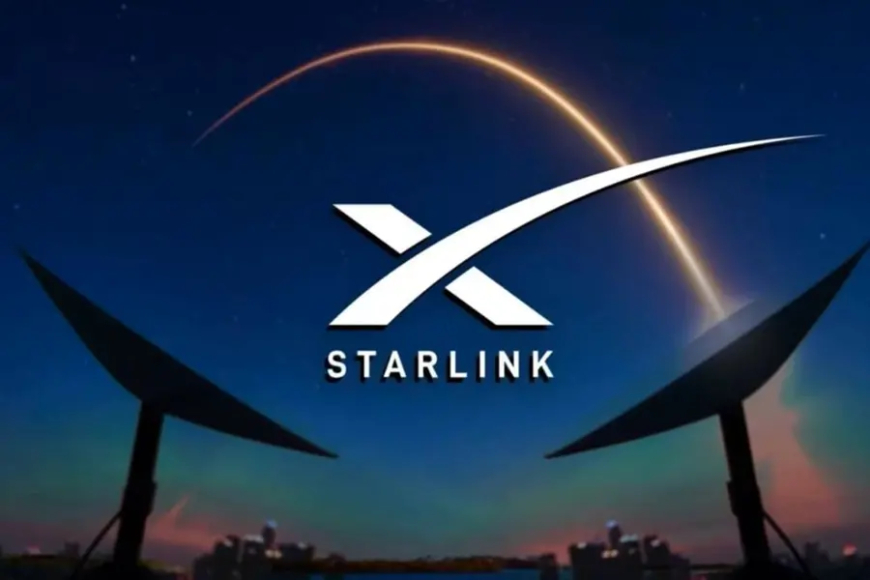 बांग्लादेश में शुरू हुई Starlink की सेवाएं, प्लान की कीमते कर देंगी हैरान 