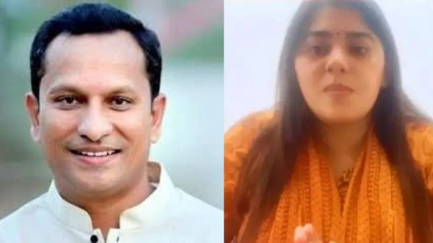 कांग्रेस नेता सुरेंद्र सिंह बघेल सहित पांच पर लगे दहेज उत्पीड़न के आरोप 