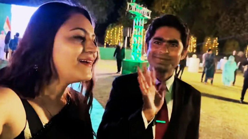 ज्योति मल्होत्रा जासूसी मामला- ISI एजेंट निकला दानिश, इस्लामाबाद में था पोस्टेड