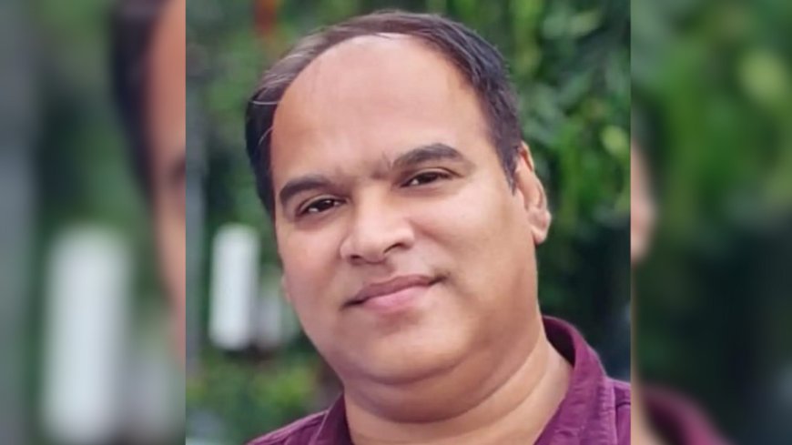 कार्टूनिस्ट हेमंत मालवीय एक बार फिर विवादों में, संघ और पीएम मोदी पर बनाए कार्टून को लेकर शिकायत दर्ज