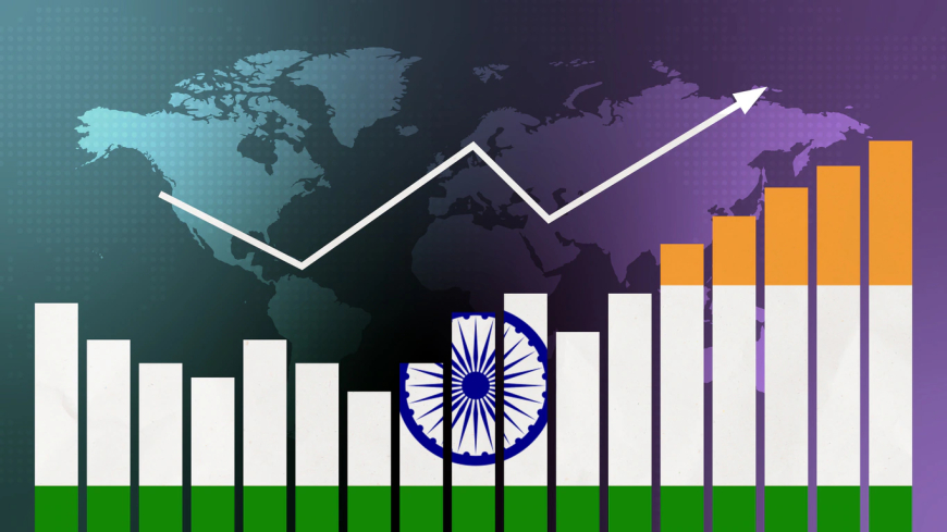भारत का एक और कारनामा- बना चौथी बड़ी अर्थव्यवस्था