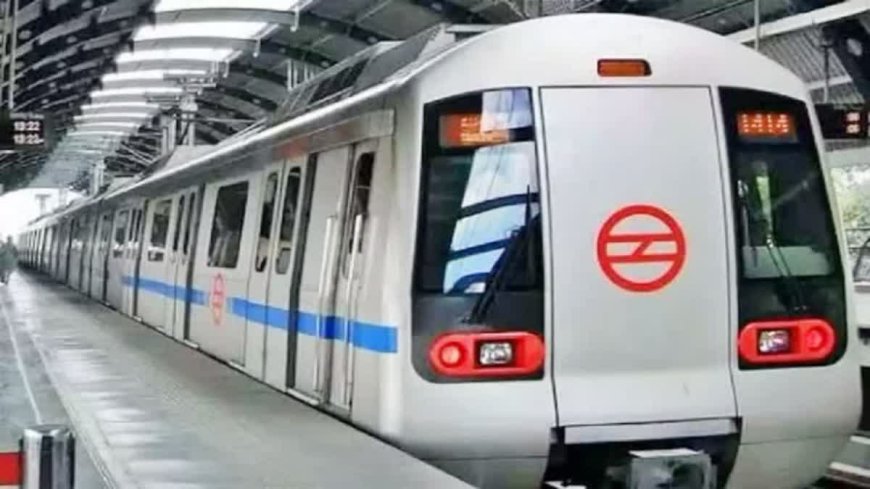 31 मई से इंदौर में चलेगी मेट्रो ट्रेन, पहली सवारी होंगी महिलाएं