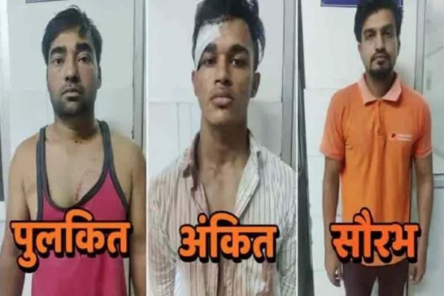 अंकिता मर्डर केस: तीनों आरोपी को हुई उम्रकैद, अपर जिला एवं सत्र न्यायालय ने सुनाया फैसला