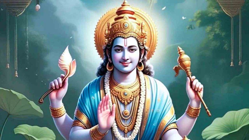 निर्जला एकादशी : सबसे प्रमुख और कठिन व्रत, जानिए क्या है महत्व और तारीख