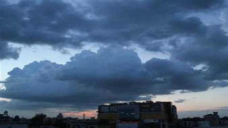 मानसून 2025 - जबलपुर में इस तारीख तक हो सकती है मानसून की एंट्री