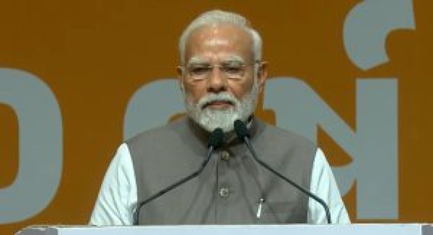 जंबूरी मैदान से पीएम मोदी की सौगातें, दतिया-सतना एयरपोर्ट का किया वर्चुअल उद्घाटन