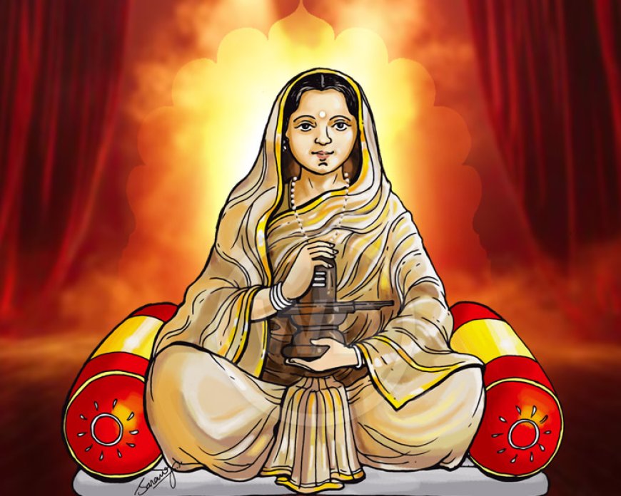 अहिल्याबाई होलकर जयंती: आइये जाने अहिल्याबाई होलकर के बारे में कुछ खास बातें