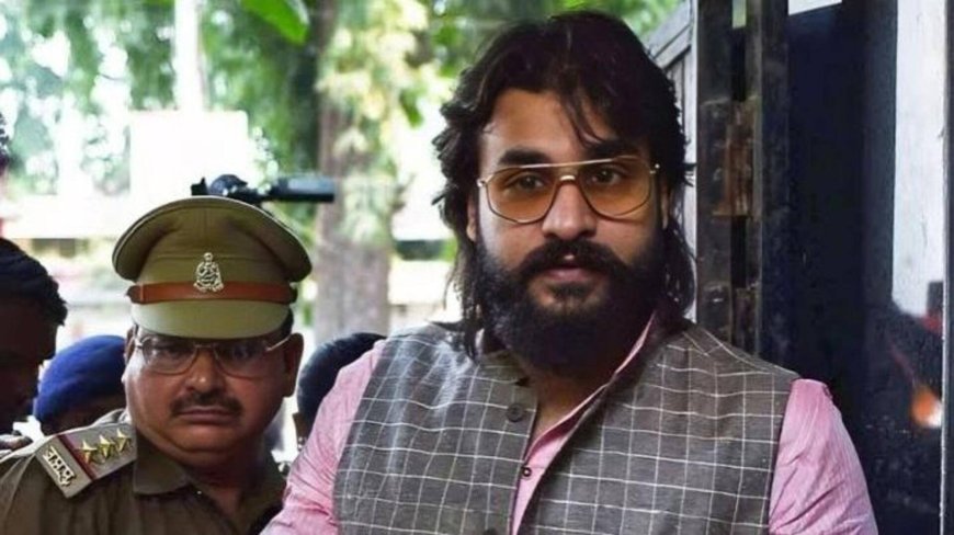 अब्बास अंसारी को बड़ा झटका- हेट स्पीच मामले में मिली 2 साल की सजा