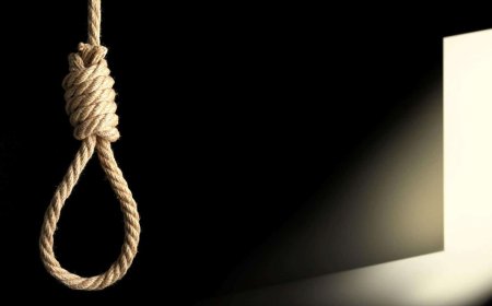 शाहदरा: भाई-बहन ने की आत्महत्या, कई दिनों तक फ्लैट में लटके थे शव, बदबू आने पर हुआ खुलासा