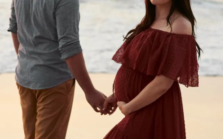 जानिये क्या है बेबीमून और क्यों है ये इन दिनों ट्रेंड पर