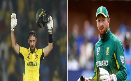 क्रिकेट की दुनिया से दो दिग्गजों ने लिया संन्यास,आज का दिन रहेगा याद 