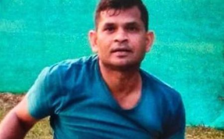 सागर से लापता लेफ्टिनेंट कर्नल चार दिन बाद एक होटल में सुरक्षित मिले