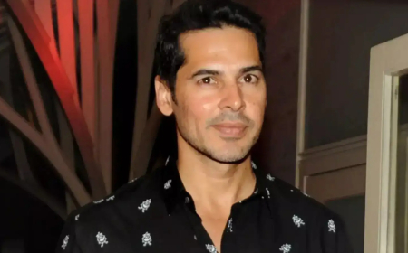 मीठी नदी घोटाला: अभिनेता डिनो मोरिया की बढ़ी मुश्किलें, घर पर हुई छापेमारी