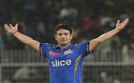 भारतीय लेग स्पिनर  पीयूष चावला ने सभी फॉर्मेट से लिया  संन्यास