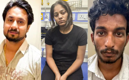 राजा हत्याकांड- राजा के भाई शिलांग हाईकोर्ट से करेंगे नार्को टेस्ट की मांग 