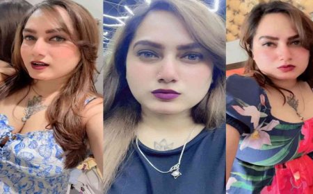 लुधियाना: सोशल मीडिया इन्फ्लुएंसर कमल कौर का मिला शव, हत्या की आशंका